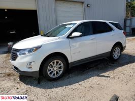 Chevrolet Equinox 2018 1