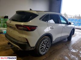 Ford Escape 2025 2