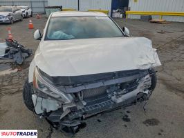 Nissan Altima 2021 2