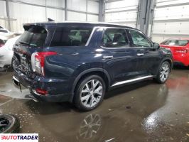 Hyundai Pozostałe 2021 3