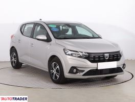 Dacia Sandero - zobacz ofertę
