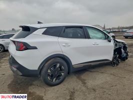 Kia Sportage 2026 2