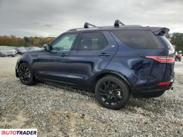Land Rover Discovery 2020 3