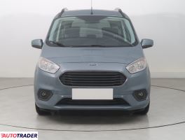 Ford Tourneo Courier 2019 1.5 99 KM