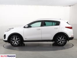 Kia Sportage 2016 1.6 174 KM