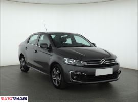 Citroen C-Elysee 2019 1.2 80 KM