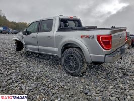 Ford Pozostałe 2021 5