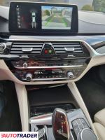 BMW 530 2018 2.0 252 KM