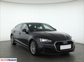 Audi A5 2021 2.0 147 KM