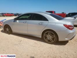 Mercedes CL 2019 2 Mercedes CL 2019 2