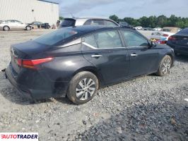 Nissan Altima 2019 2 Nissan Altima 2019 2