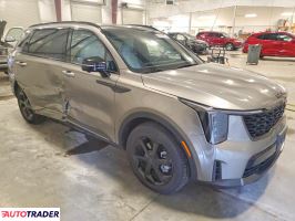 Kia Sorento 2026 1