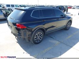 Volkswagen Tiguan 2020 2