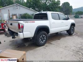 Toyota Tacoma 2023 3