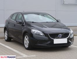 Volvo V40 2015 2.0 118 KM