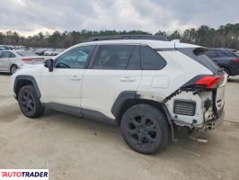 Toyota Pozostałe 2021 2