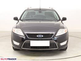 Ford Mondeo 2009 1.6 123 KM