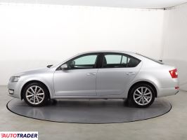 Skoda Octavia 2013 1.4 138 KM