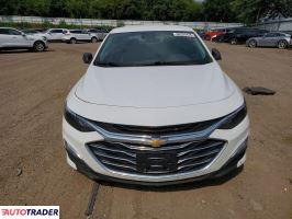 Chevrolet Malibu 2023 1