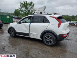 Kia Niro 2023 1 Kia Niro 2023 1