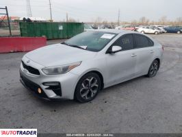 Kia Pozostałe 2019 2 Kia Pozostałe 2019 2
