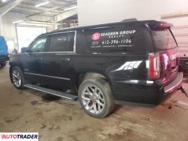 GMC Yukon 2019 6
