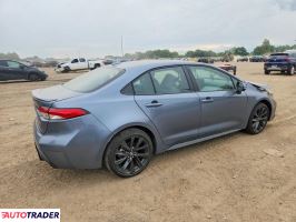 Toyota Corolla 2026 2