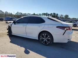 Toyota Camry 2019 2