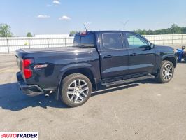 Chevrolet Colorado 2024 2