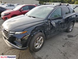 Hyundai Tucson 2024 2