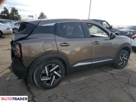 Nissan Pozostałe 2025 2 Nissan Pozostałe 2025 2