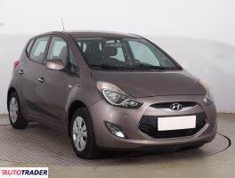 Hyundai ix20 2012 1.6 123 KM