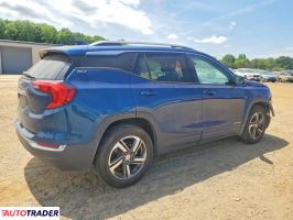 GMC Terrain 2021 1
