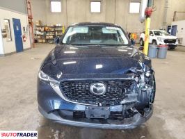Mazda CX-5 2023 2