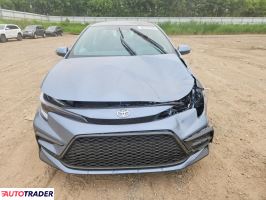 Toyota Corolla 2026 2