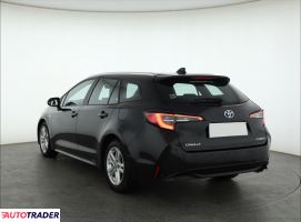 Toyota Corolla 2021 2.0 177 KM