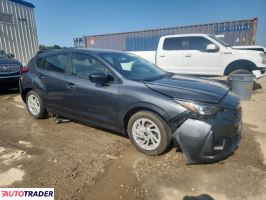 Subaru Impreza 2025 2