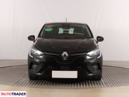 Renault Clio 2020 1.0 99 KM