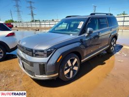 Hyundai Santa Fe - zobacz ofertę