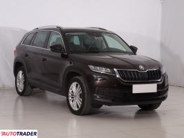 Skoda Kodiaq 2017 2.0 187 KM