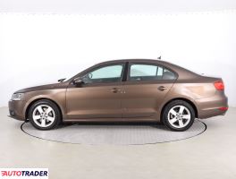 Volkswagen Jetta 2013 1.2 103 KM Volkswagen Jetta 2013 1.2 103 KM