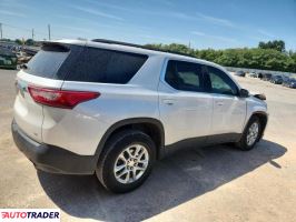 Chevrolet Traverse 2021 3 Chevrolet Traverse 2021 3