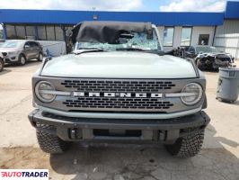 Ford Bronco 2022 2 Ford Bronco 2022 2