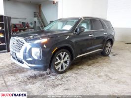 Hyundai Pozostałe 2021 3 Hyundai Pozostałe 2021 3