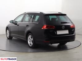 Volkswagen Golf 2015 1.6 103 KM