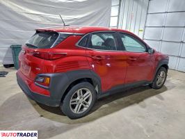 Hyundai Kona 2021 2