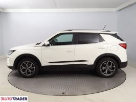 Ssang Yong Korando 2022 1.5 160 KM