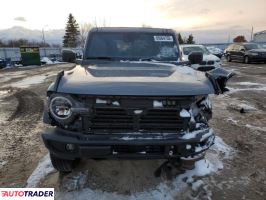 Ford Bronco 2024 2