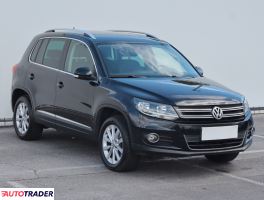 Volkswagen Tiguan - zobacz ofertę