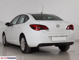 Opel Astra 2018 1.6 113 KM Opel Astra 2018 1.6 113 KM